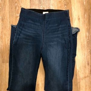 Knox Rose Bell Bottom Jeans